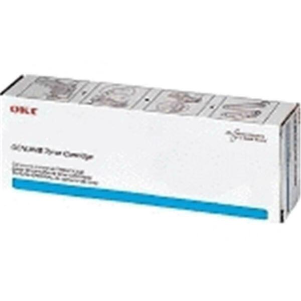 300 3.5k Toner Cartridge, Black 46490504